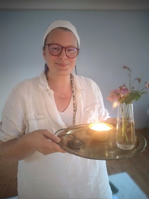 Tej Krishna
